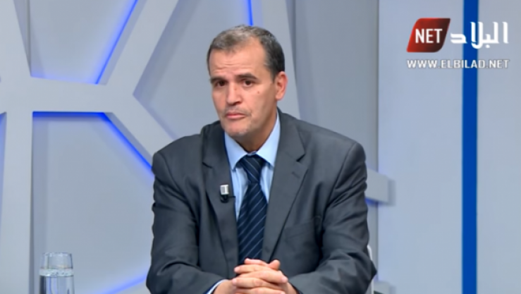 وزير التجارة