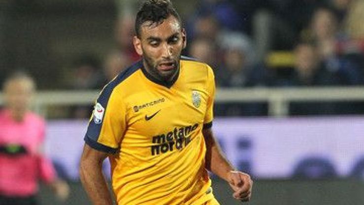 محمد فارس