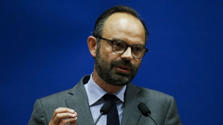 إدوارد فيليب / صور لـ:afp