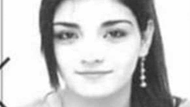 الضحية أسماء