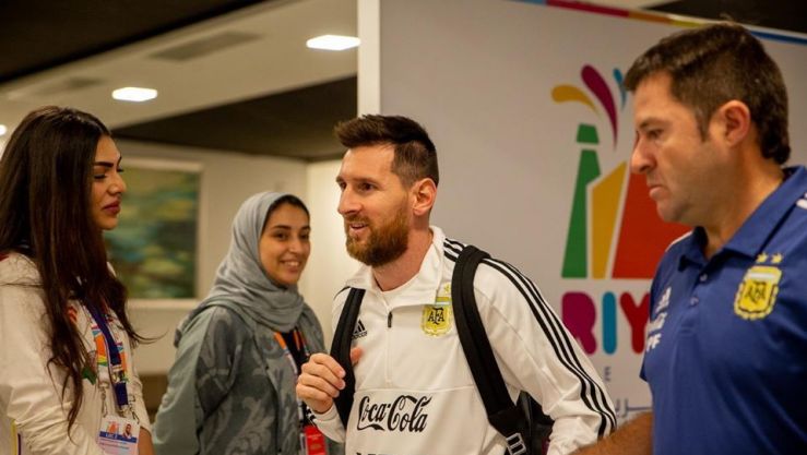 ميسي