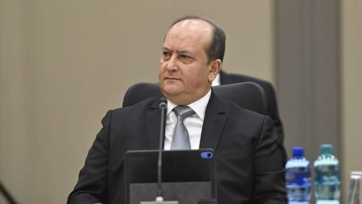 الوزير الأول يفتتح المؤتمر الإفريقي الرابع للمؤسسات الناشئة