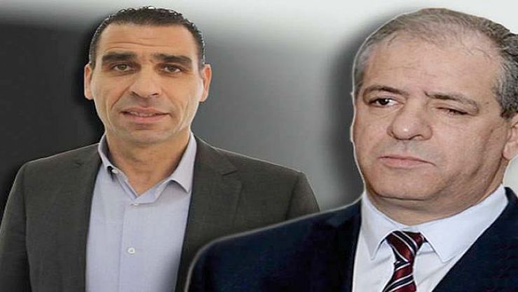 الهادي ولد علي، زطشي