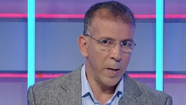حفيظ دراجي