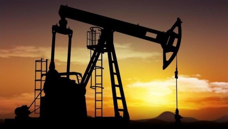 إنتاج النفط