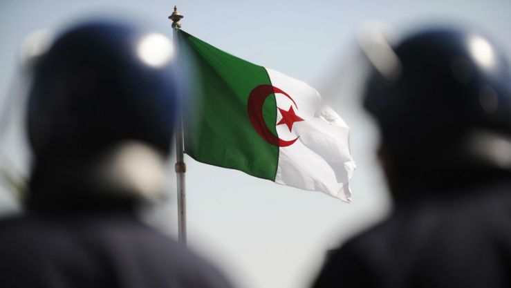 وزير الشؤون الدينية يؤكد: الجزائر طوت موضوع الأحمدية وصار من الماضي
