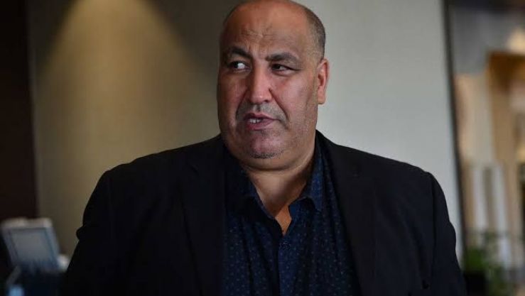 حسان حمار