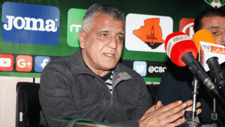 رشيد رجراج