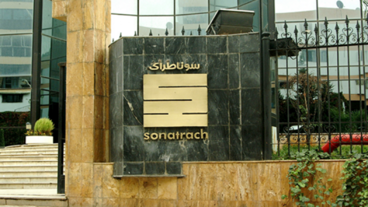 سوناطراك