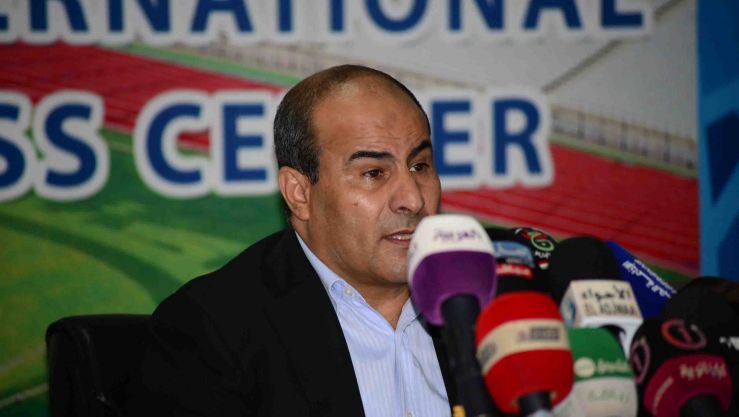 مدوار