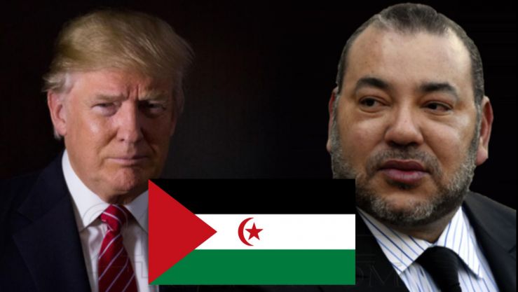 ترامب يُعين "صديق الشعب الصحراوي" في منصب مستشار الأمن القومي