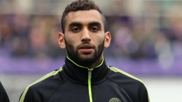 محمد فارس
