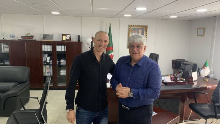 بلال دزيري رفقة عاشور جلول