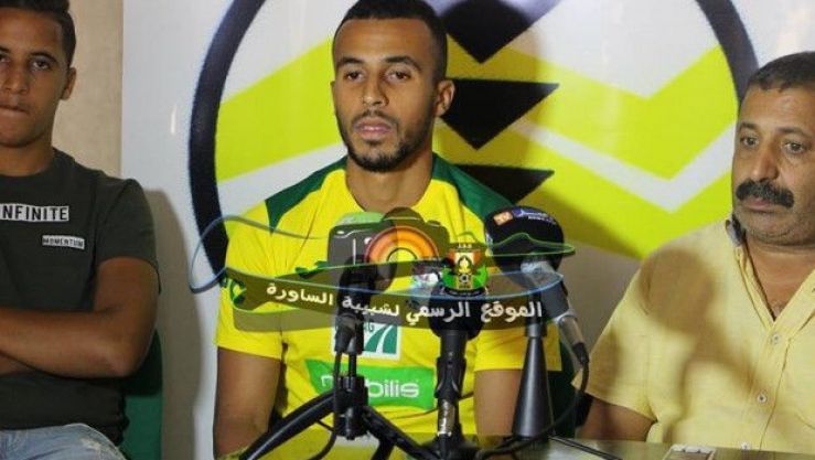 أمين بركة