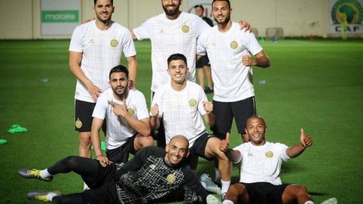 الخضر