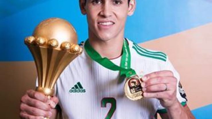 عيسى ماندي