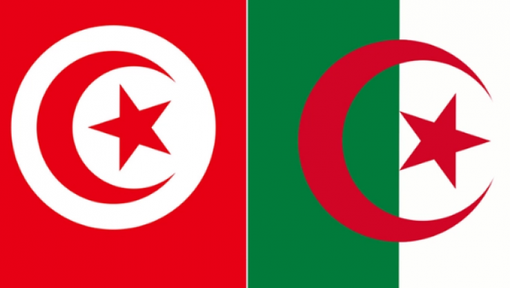 الجزائر وتونس