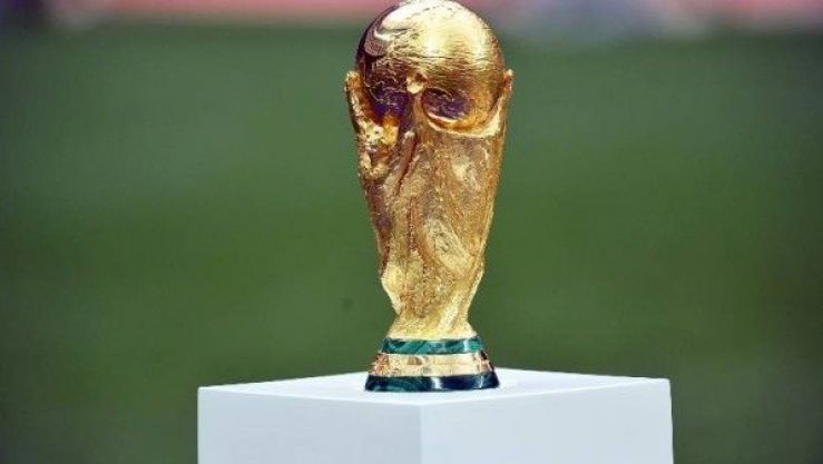 مونديال قطر
