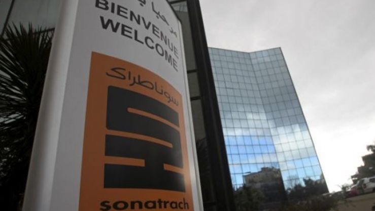 سوناطراك