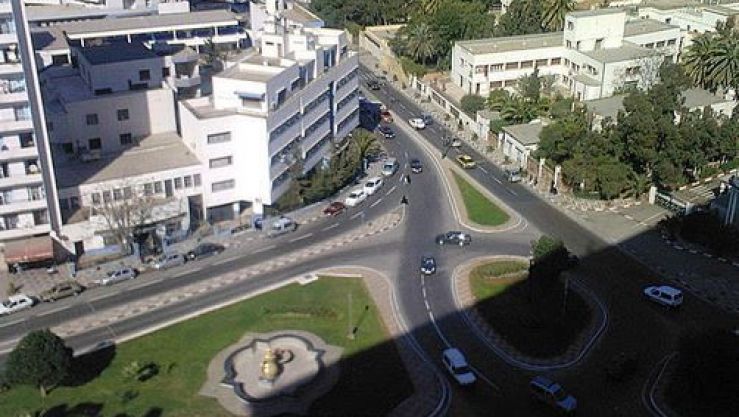 ولاية المسيلة