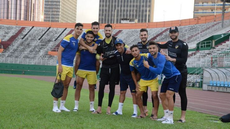 نادي بارادو