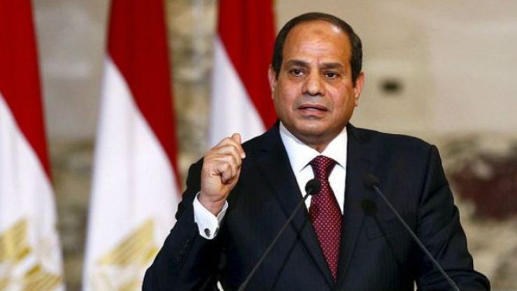 عبد الفتاح السيسي