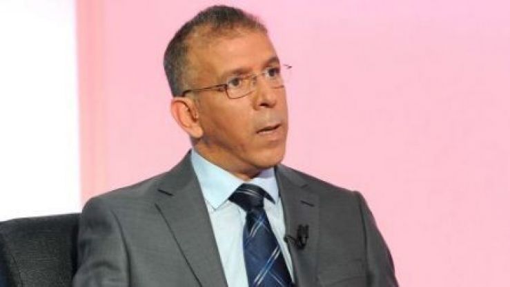 حفيظ دراجي