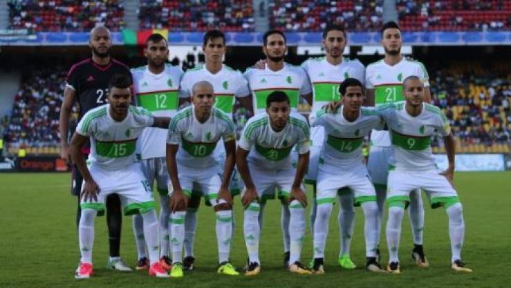 المنتخب الوطني