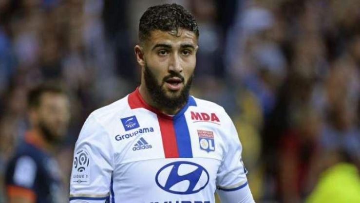 نبيل فقير