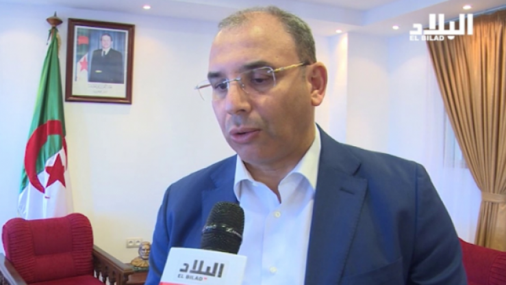 عبد الغني زعلان