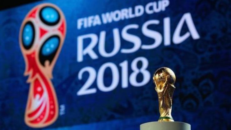 تصفيات مونديال روسيا 2018
