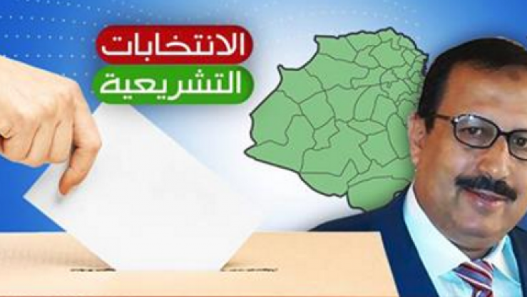 النائب حسن عريبي