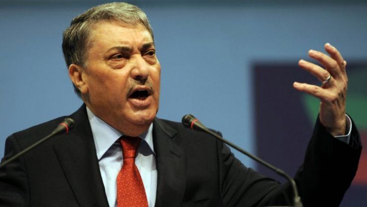 علي بن فليس