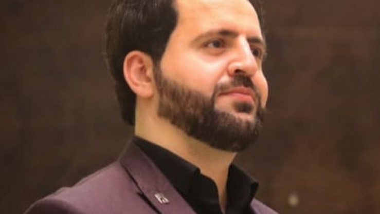 عصام محو