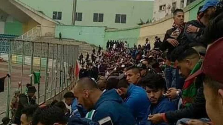 مولودية الجزائر