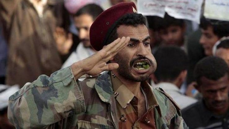 ميليشيات الحوثي
