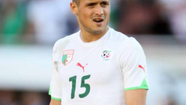 كريم زياني