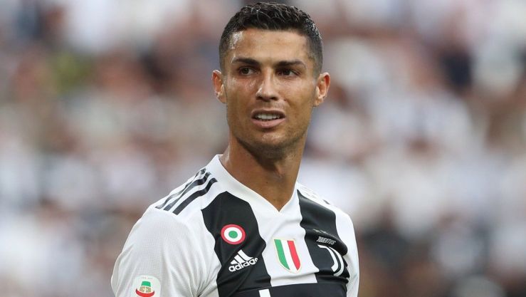رونالدو