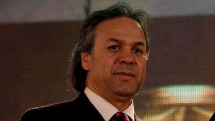 رابح ماجر