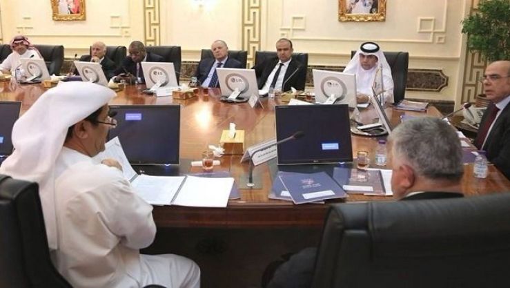 كأس العرب