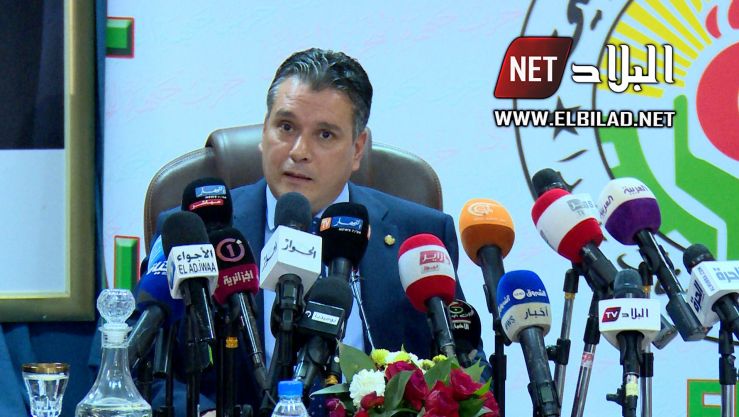 معاذ بوشارب
