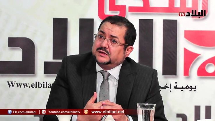 عبد المجيد مناصرة