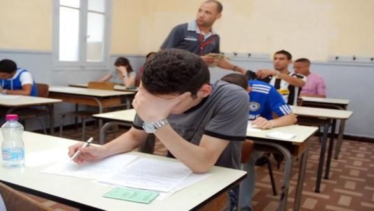 البكالوريا على الأبواب