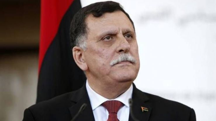 فايز السراج