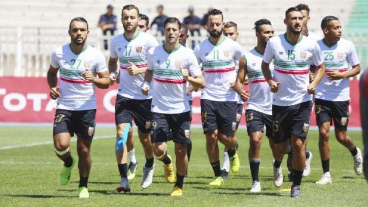 مولودية الجزائر