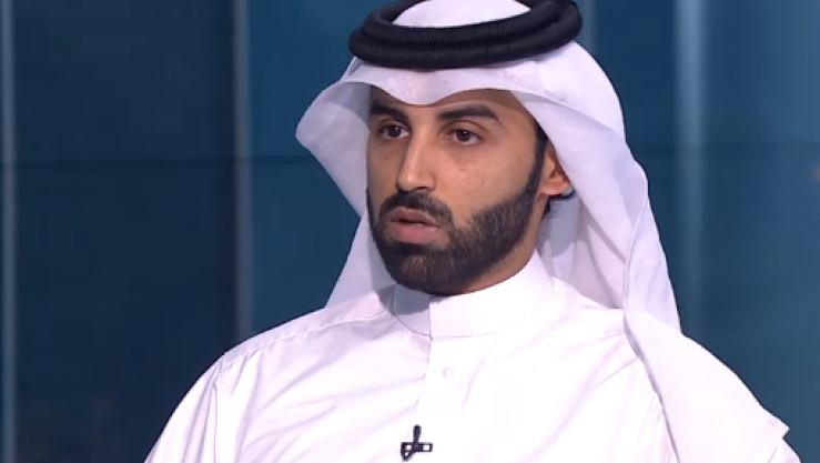 الأكاديمي القطري نايف بن نهار