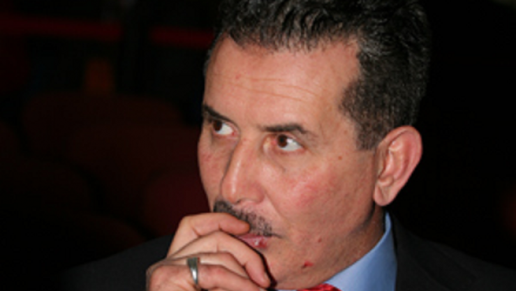 حكيم سرار