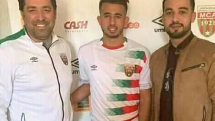 محمد مرواني