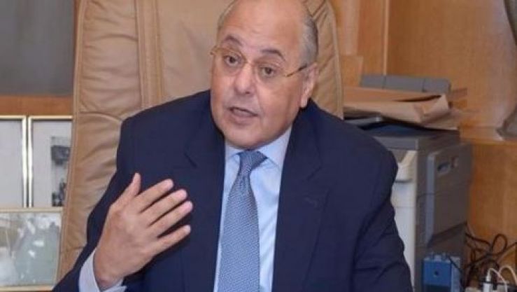 موسى مصطفى موسى