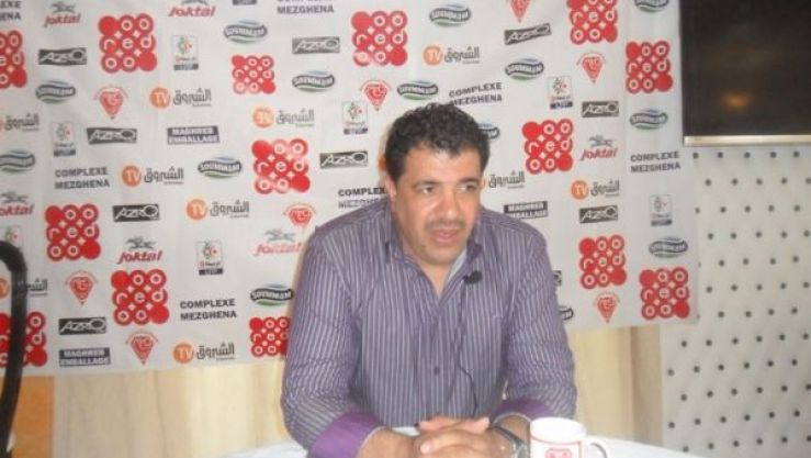 بابا أحمد بلحاج